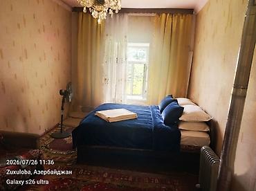 ev xacmaz: 7 otaqlı, 118 kv. m, Orta təmir — 8