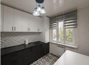 баклашка завод: 2 комнаты, 58 м², Шоро завод Индивидуалка, 2 этаж, Дизайнерский ремонт — 3