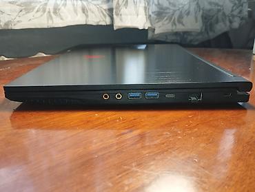 msi gf65 thin: Игровой, Б/у, Intel Core i5, ОЗУ, RAM: 16 ГБ — 5