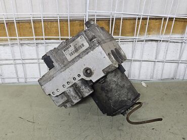 ABS: Блок ABS Mercedes-Benz 1997 г., Б/у, Оригинал, Германия at lalafo.kg — 14 ABS: Блок ABS Mercedes-Benz 1997 г., Б/у, Оригинал, Германия — 14