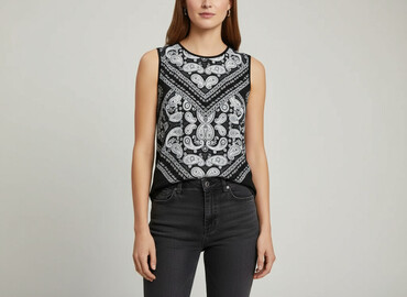 esmara piżama: New Look, Women`s top, size M