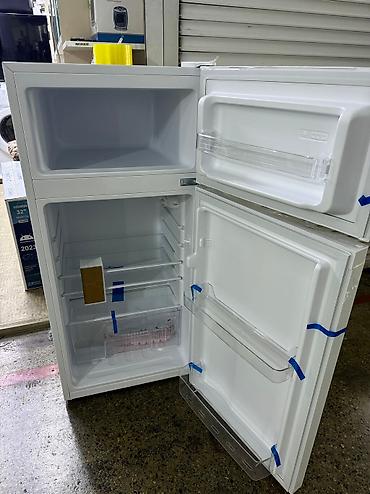 Холодильники: Холодильник Avest, Новый, Двухкамерный, De frost (капельный), 50 * 110 * 50 — 9