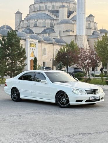 электро автомобиль купить: Mercedes-Benz E-Class: 2003 г., 5 л, Автомат, Бензин, Седан