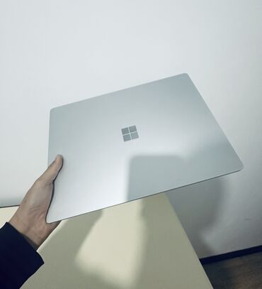 Ноутбуки: Ультрабук, Microsoft Surface, 16 ГБ ОЗУ, 15 ", Б/у, Игровой, память SSD