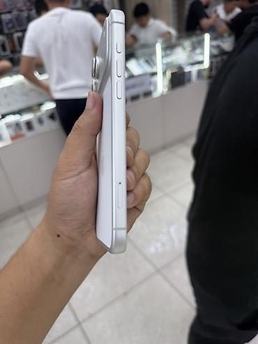 Apple iPhone: IPhone 17 Pro Max, Б/у, 512 ГБ, Белый, Коробка, 100 % — 7