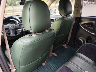 Toyota: Toyota RAV4: 2006 г., 3.5 л, Автомат, Газ, Кроссовер at lalafo.kg — 5 Toyota: Toyota RAV4: 2006 г., 3.5 л, Автомат, Газ, Кроссовер — 5