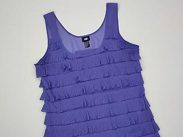hush sweter: H&M, Sukienka damska, rozmiar M — 1