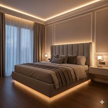 Другие услуги: Изготовление мебели и интерьерных решений на заказ - Кухонные — 3