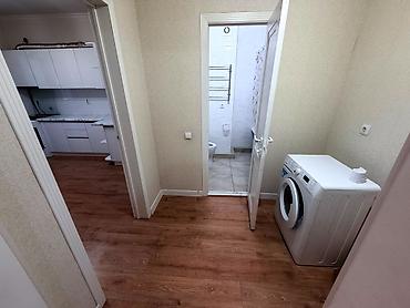 алтын ордо квартира: Продаётся 1 ком. квартира мкр. Аламедин-1, 47 кв.м. Салиева/Ауэзова - — 7