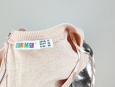 acne studio: Denim Co, Bluza damska
, rozmiar M — 4