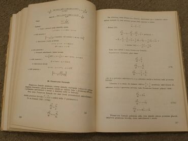 Udžbenici: Prodajem udzbenik Repetitorij vise matematike, treci dio, autora — 8