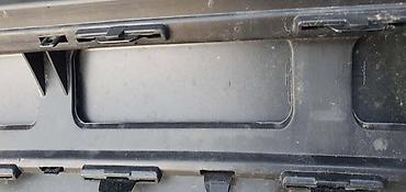 shine armor cena: ZADNJI BRANIK SPOJLER ZA MERCEDES BENZ GLE KLASA | Mercedes gle w167 — 5
