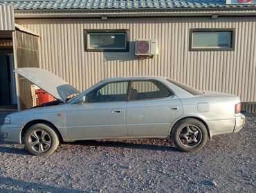 бу запчасти на мерседес в бишкеке: Toyota Vista: 1995 г., 1.8 л, Автомат, Бензин, Седан