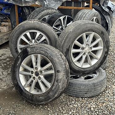 Другие автозапчасти: Автозапчасти для легковых автомобилей — широкий ассортимент — 3