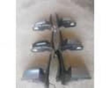 Glave motora: RETROVIZORI ZA FORD C-MAX, FIESTA, FOCUS . OD 2001. DO 2007. GOD. | — 27
