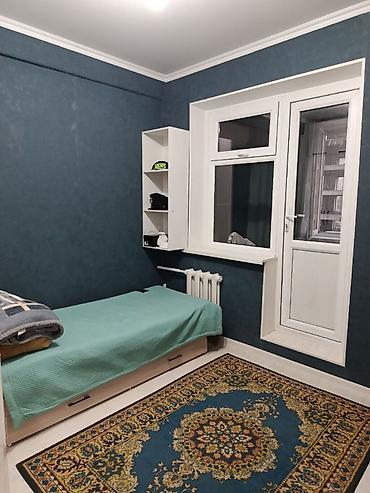 Продажа квартир: 4 комнаты, 100 м², 5 этаж — 7