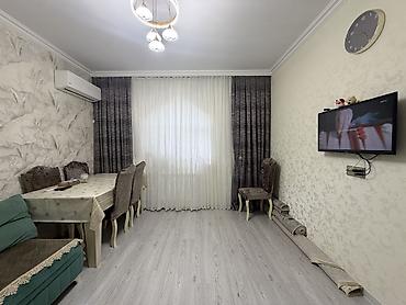 çinarlı park: 2 otaqlı, Yeni tikili, 38 kv. m — 1