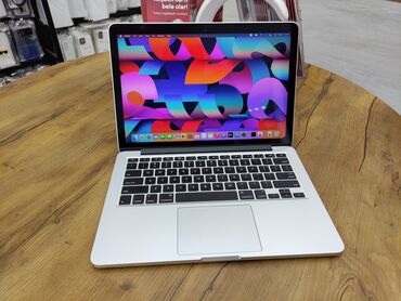 macbook pro retina 15 fiyat: Macbook Pro i7/RAM 16GB/SSD 256GB Apple Macbook Pro 2015 İntel Core