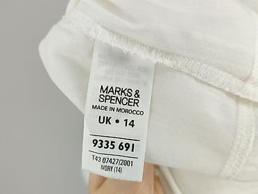 white stuff bluzki: Marks & Spencer, Bluzka damska, rozmiar XL — 4