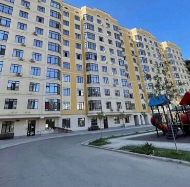 Продажа квартир: 2 комнаты, 70 м², Элитка, 9 этаж, Косметический ремонт