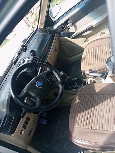 turbo az ford transit 2005: Geely CK: 1.5 l | 2008 il 2000 km Sedan — 8