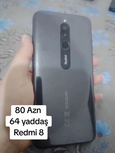 Xiaomi: Xiaomi Redmi Note 10, 64 GB, rəng - Qara,
Barmaq izi, İki sim kartlı lalafo.az -da Xiaomi: Xiaomi Redmi Note 10, 64 GB, rəng - Qara,
Barmaq izi, İki sim kartlı