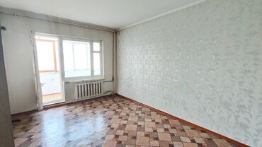 Продажа квартир: 1 комната, 40 м², 106 серия, 5 этаж, Старый ремонт