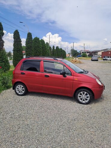 тайота камри 70 2019: Daewoo Matiz: 2006 г., 0.8 л, Механика, Бензин, Хетчбек