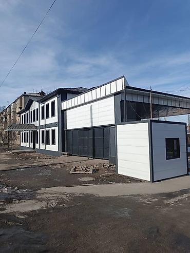 Фасадные работы: Ремонт фасада, Утепление фасада, Фасадный декор | Лепнина, Рамки, Туникафон | Жидкий травертин | Пенопласт, Penoplex, Термопанели Больше 6 лет опыта — 21