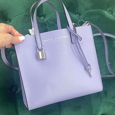 сумки ош: Marc Jacobs сумка Италия Итальянская сумка сумка женская женская
