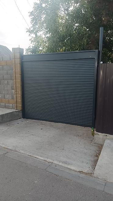 Рольставни для окон: Рольставни для окон, Бесплатная установка — 7