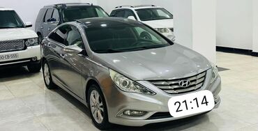 Tavalar: Hyundai Sonata 2010 servıc, 2.4 mator. 6.000 ılkın ödəniş 29 ay 700
