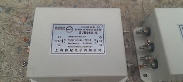 Другая бытовая техника: Частотный преобразователь, частотник, 3 фазы 30kw, теристорный — 14