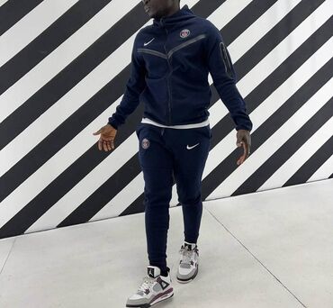 Trenerke: S m l xl
65 eura na lalafo.rs — 4 Trenerke: S m l xl
65 eura — 4