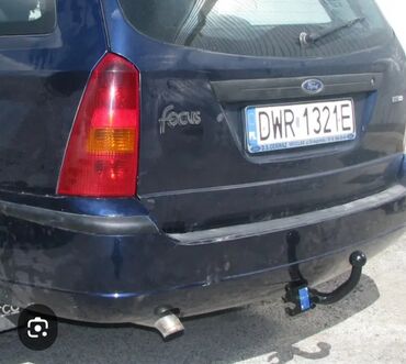 фаркоп на мазду: Фаркоп Жеңил унаалар үчүн Ford