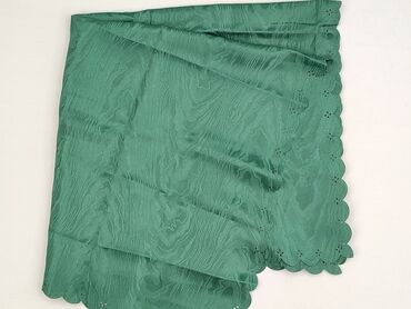 PL - Tablecloth 80 x 80, color - Green, condition - Perfect
