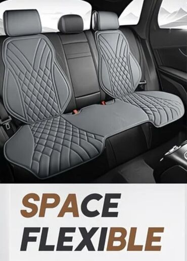 разбор грузовых авто бишкек: Чехолдор түсү - Боз, Universal Seat cover, Жаңы
