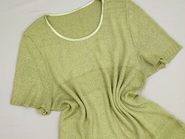 sukienki dla babci allegro: Sweter damski, rozmiar 3XL