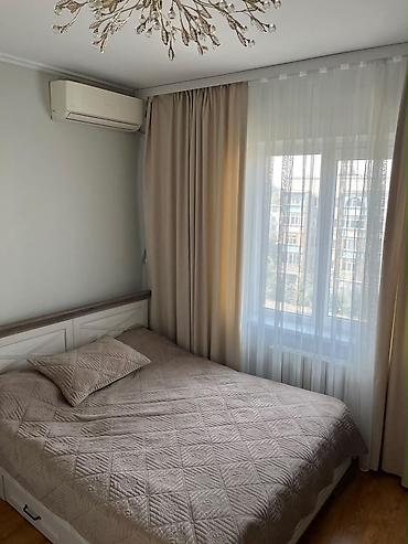 Квартиры: 3 комнаты, 65 м², 12 мкр 106 серия, 5 этаж, Дизайнерский ремонт — 8