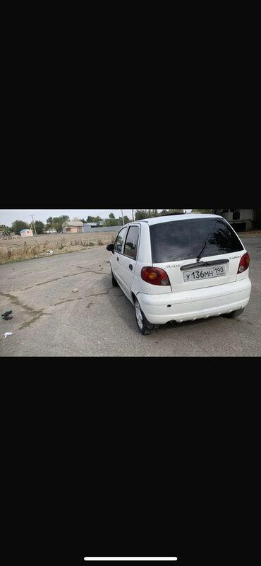део матиз автомат цена: Daewoo Matiz: 2010 г., Механика, Бензин