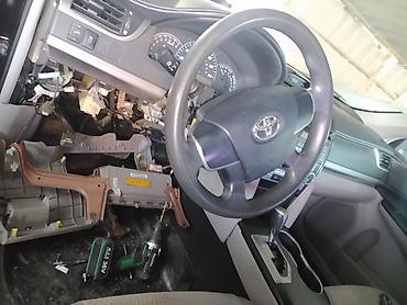 СТО, ремонт транспорта: Компьютерная диагностика, Регулировка, адаптация систем автомобиля, с выездом — 2