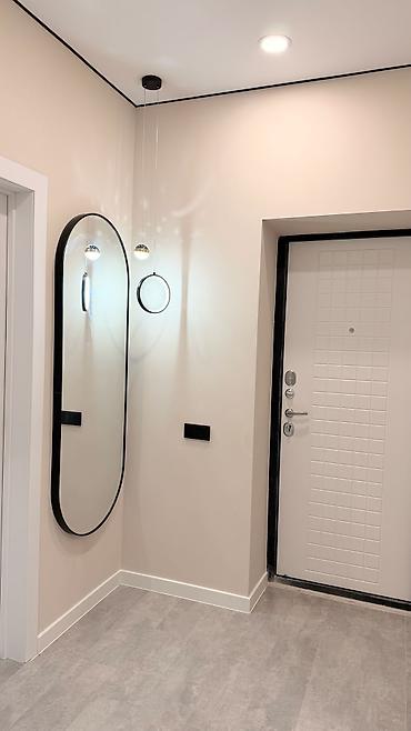 Продажа квартир: 1 комната, 50 м², Элитка, 8 этаж, Дизайнерский ремонт at lalafo.kg — 7 Продажа квартир: 1 комната, 50 м², Элитка, 8 этаж, Дизайнерский ремонт — 7