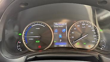 киргизский авито авто: Lexus NX: 2020 г., 2.5 л, Автомат, Гибрид, Кроссовер — 6