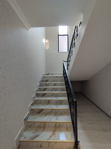 Həyət evləri və villaların satışı: Mehdiabad 4 otaqlı, 200 kv. m, Yeni təmirli — 9