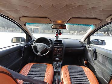 Opel: Opel Astra: 1.8 l | 1999 il 180000 km Universal — 7