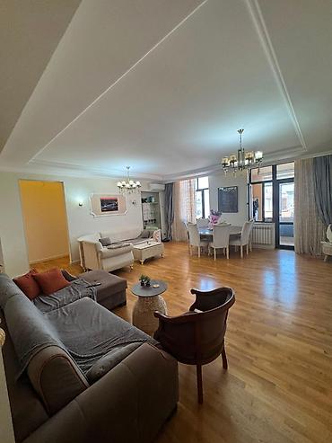 Недвижимость: 3 комнаты, Новостройка, 175 м² — 4