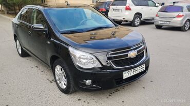 chevrolet malibu qiyməti: Chevrolet Cobalt: 1.5 l | 2023 il 74000 km Sedan