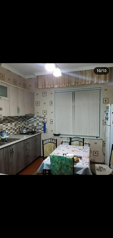 baki bina evi: Ariz yaşayış massivində təmirli həyət evimiz satışa çıxıb evin hər iki — 3