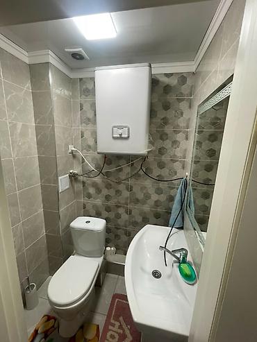 ботанический сад: 3 комнаты, 83 м², Госрегистр Элитка, 2 этаж, Евроремонт — 6