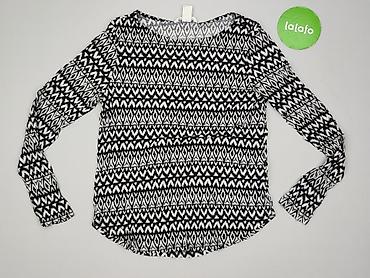 18590a h: H&M, Bluzka damska, rozmiar S — 2